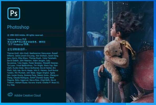 PS超实用功能终于回归！可惜仅恢复了一半