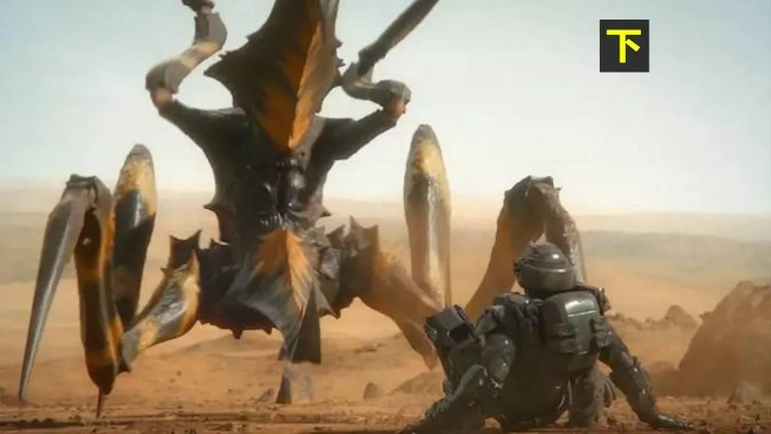 星河战队终焉虫潮定档3月16日 多平台新预告正式发布