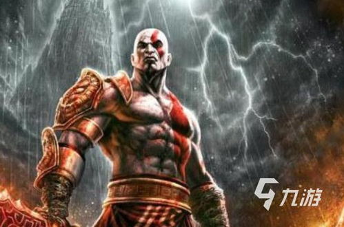 战神，斯巴达之子为何成系列M站用户评分最低作品？