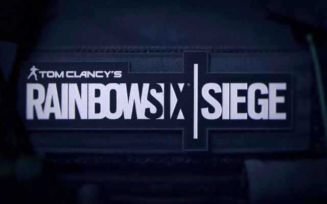 彩虹六号围攻第十一年路线图公布 Solid Snake加盟成最大亮点