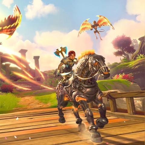 渡神纪芬尼斯崛起，新手开荒全攻略+冷门技巧，解锁隐藏宝箱与众神挑战