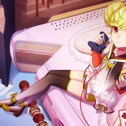 被米哈游告上法庭的米黑再搞事，仍在攻击米哈游