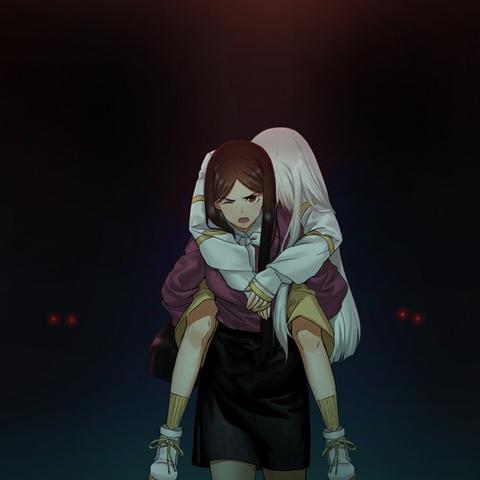 民俗恐怖双人联机游戏女吊4月5日定档发售