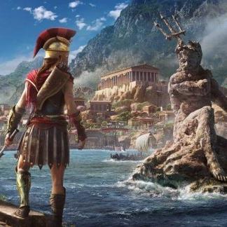 育碧新游严重BUG缠身 客服却称，修不了，就这样