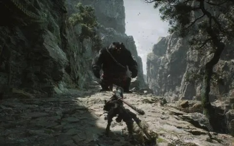 海外玩家纠结，掏两周工资入黑神话，悟空值吗？