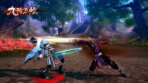 九阴真经阴阳倒乱刃全攻略，版本差异、实战连招及全服务器资源获取指南