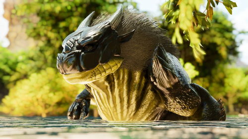 生灵重塑评测，动物本能驱动的生存，能让你真实当一次动物吗？