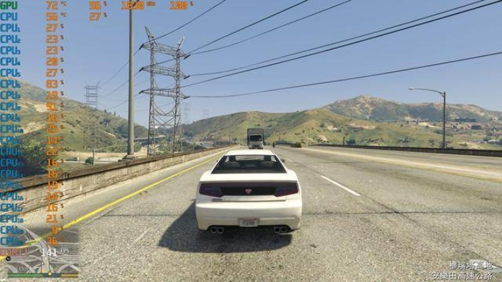 给他爱5极限压缩到2.5G，玩家最想知道的运行效果实测