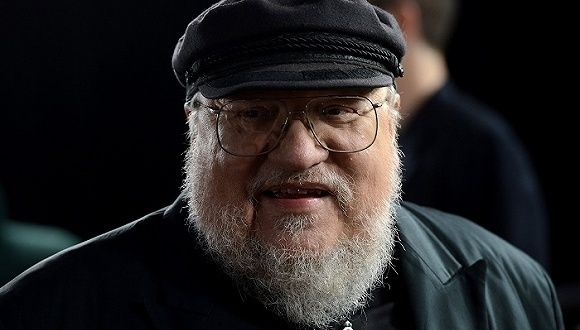 乔治·马丁七王国的骑士S1E5炸了！IGN9分认证的惊艳