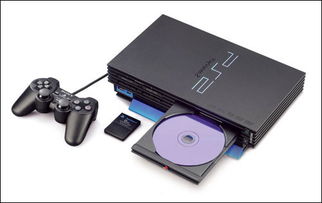 黄色PS2为何一机难求？稀有度让它现在单台卖上万元