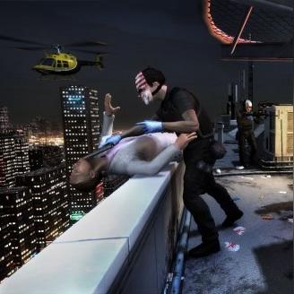 多名联合创始人离职，GTFO开发商10 Chambers启动重组裁员