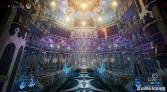 传今夏公开！索尼圣莫尼卡3A新作定档2027年发售