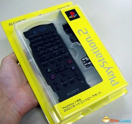 超稀有黄色PS2一机难寻？为啥现在一台能卖上万元