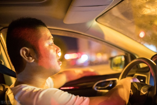 网约车司机春节跑单图啥？避亲戚躲酒局，就想图清静