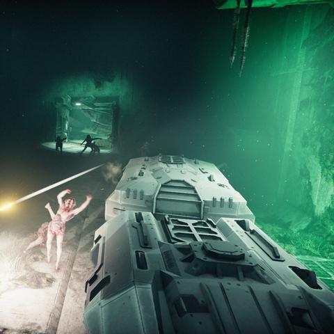 GTFO开发商10 Chambers因重组裁员 多名联合创始人离职