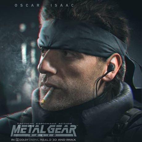 彩虹六号围攻第十一年路线图公布 Solid Snake加盟坐实