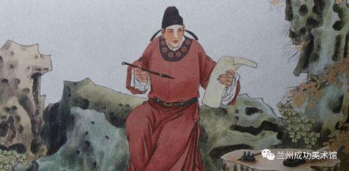 因爱中国文化 日本男子背全滕王阁序免票进景区