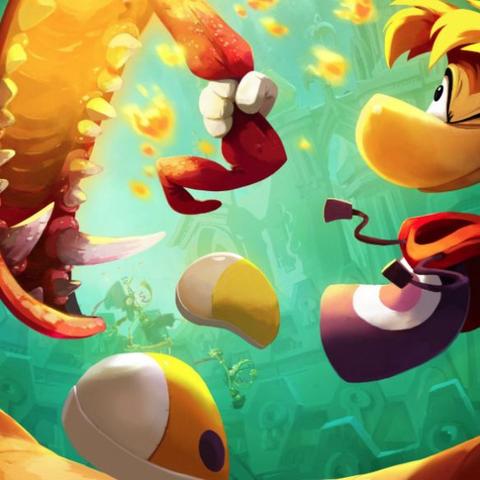 育碧明确放弃修复雷曼30周年纪念版存档问题