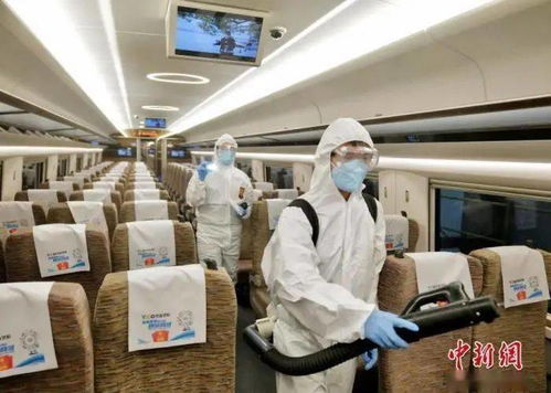 旅客检测高铁二氧化碳超标？专家回应，没超