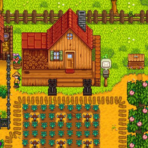 布莱恩的锄头哪款最实用？星露谷耕作党必看的效率翻倍攻略