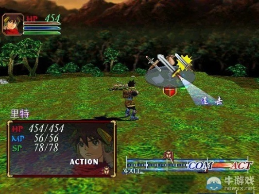 格兰蒂亚32026硬核攻略，半即时战斗精髓、隐藏要素与角色养成全解析