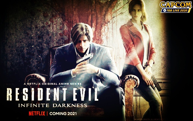 生化危机10或2029年发售 9代DLC开发中