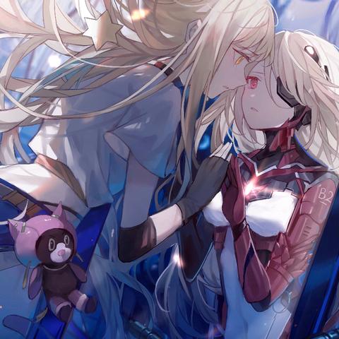 生化危机艾达王中年同人图走红 网友称越老越有韵味