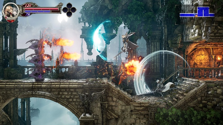 《赤痕：绯红契约》创意总监去世 年仅52岁