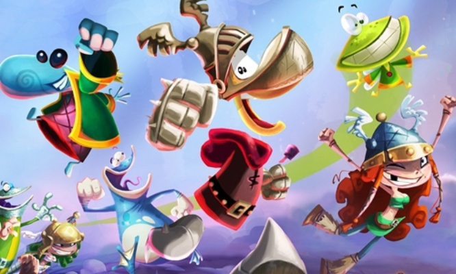 雷曼30周年纪念版上架后曝存档问题，育碧确认放弃修复