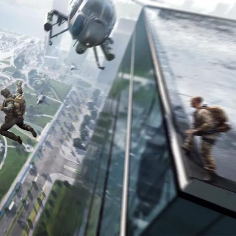 战地2042B测时间类型深度拆解，匹配玩家热门需求的资格&体验指南