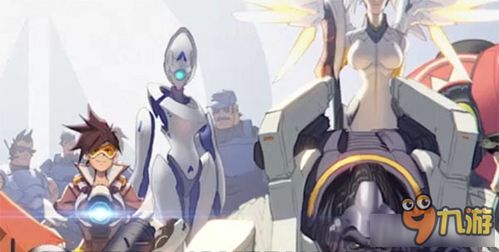 独家，守望先锋新英雄Sombra攻略——服务器版本选法+黑客玩法深度解析