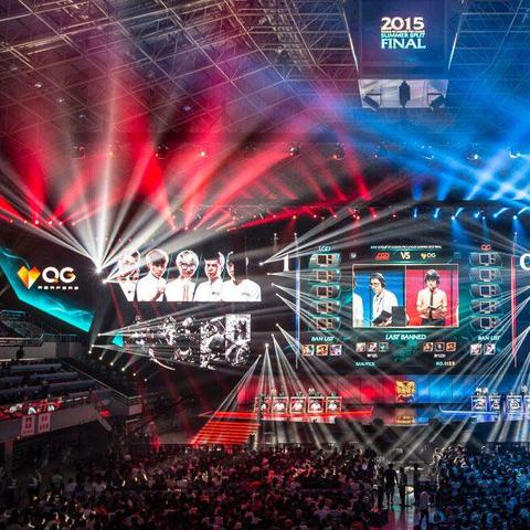 2015英雄联盟总决赛为啥成LPL痛点？拆解版本、战术与心态的三重矛盾