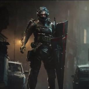 吸血鬼，避世血族2那些被删内容被MOD作者扒出