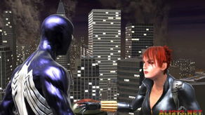 PS3版蜘蛛侠3早期源代码流出！尘封16年的古老机密全曝光