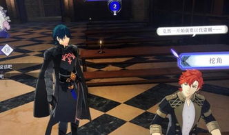 曝火焰纹章，万缕千丝新作转开放世界，玩家为何慌了？