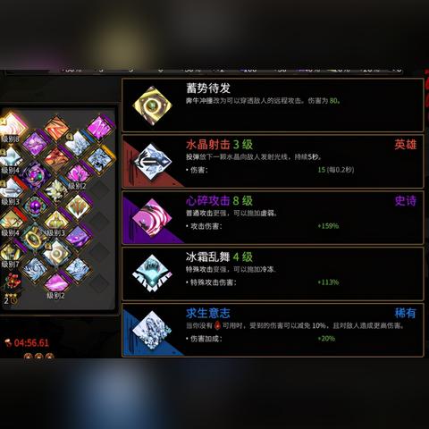 热度反超哈迪斯2！史上热度第一肉鸽要坐王座？