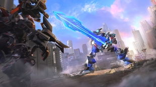 耗时14年打磨JRPG佳作神之天平新史低，剧情与战斗双重震撼