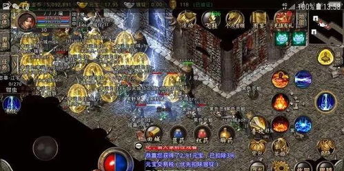 2026年新开热血传奇私服网怎么挑？独家实测+零氪友好版本全解析