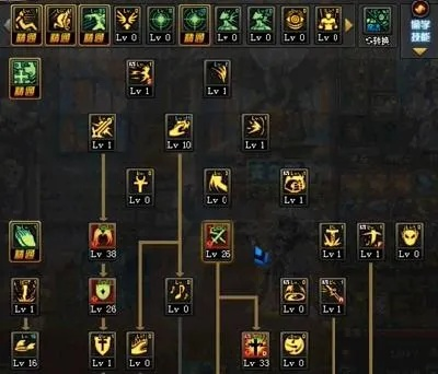 2026大暗黑天刷图加点全攻略，爆发/续航/搬砖流精准适配，附实测伤害数据