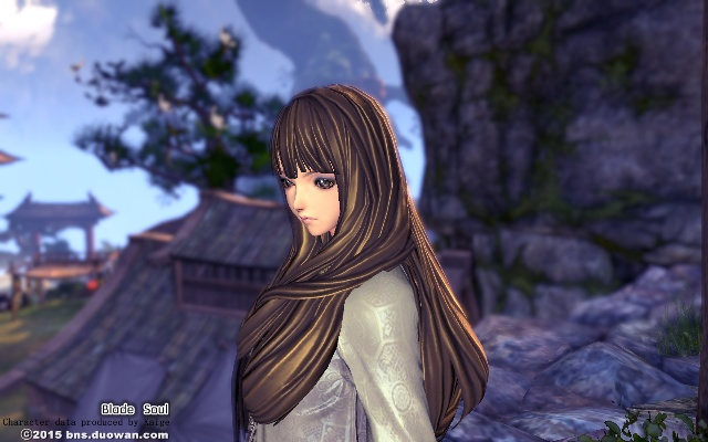 剑灵咒术师捏脸数据怎么选？适配全服全版本的零踩坑实战方案合集