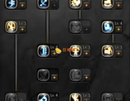 2026实测最优！龙之谷全流派战士技能加点攻略，新手到进阶精准配点指南