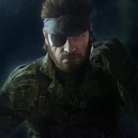 MGS大师合集2公布，PS3老版MGS下架，玩家怒问科乐美