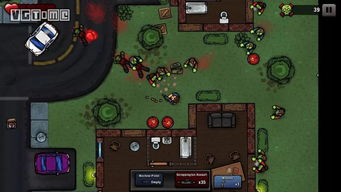 僵尸世界4大核心类型拆解，匹配你的需求，从新手到高玩的实战指南