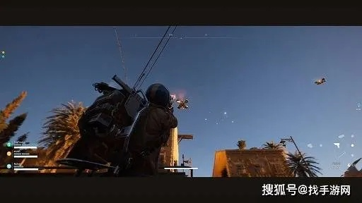 ARC Raiders反作弊靠啥判断？开发商公布，看后坐力