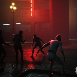 MOD作者挖出吸血鬼，避世血族2被删内容，玩家好奇的隐藏内容来了