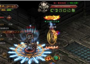 烈焰武尊平民逆袭手册，30天战力破10万？打宝/攻沙全攻略揭秘