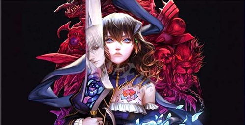 恶魔城新作被指不如正统，玩家问，这是成替身了？