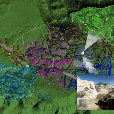 《战地6》第二赛季今天上线 DICE“咬着指甲”希望玩家回归