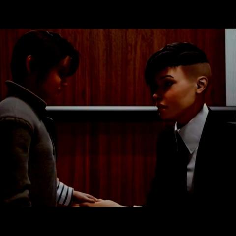 MOD作者挖出《吸血鬼：避世血族2》被删减内容