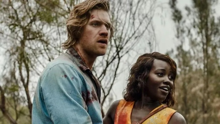 惊悚科幻喜剧新片《绿液惊魂》IGN 7分！美末与活死人的有趣结合